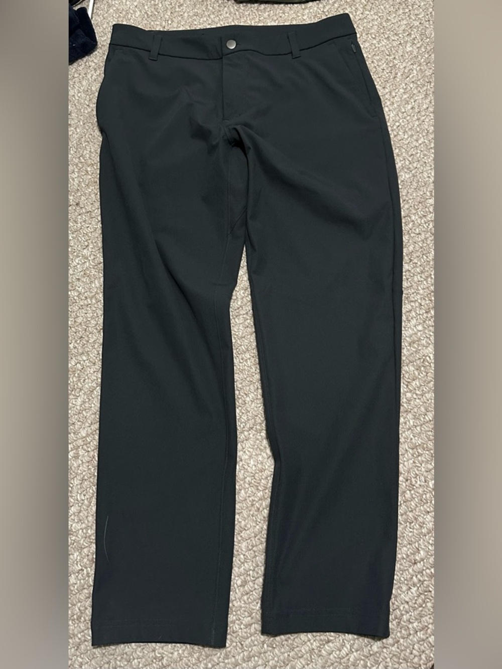 Lululemon ABC Classic Fit 5 Pocket Trousers
